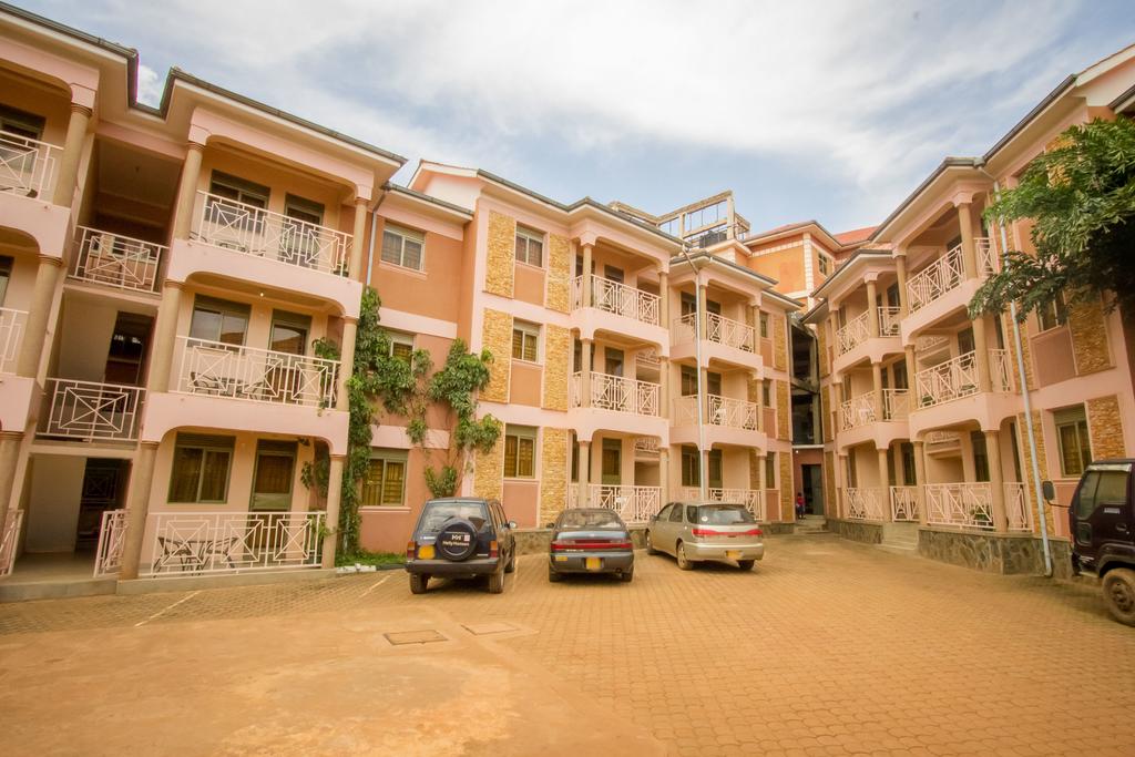 Bulondo Apartments