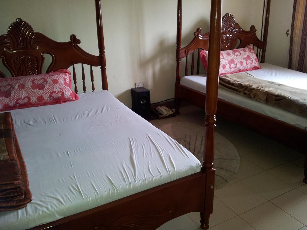 International Youth Hostels Uganda- Kampala