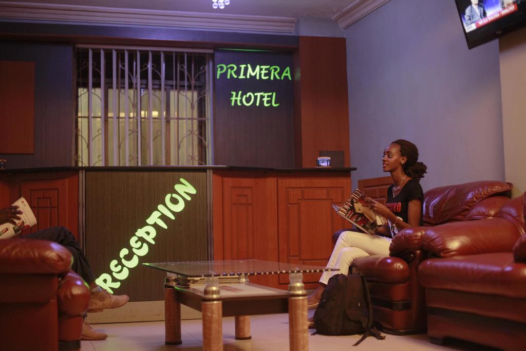 Primera Hotel