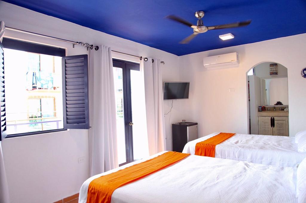 St Martin Isla Mujeres Boutique Hotel