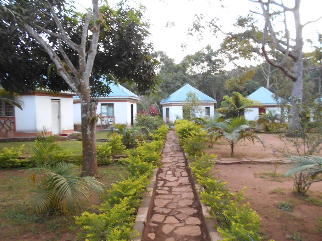 Panorama Cottages