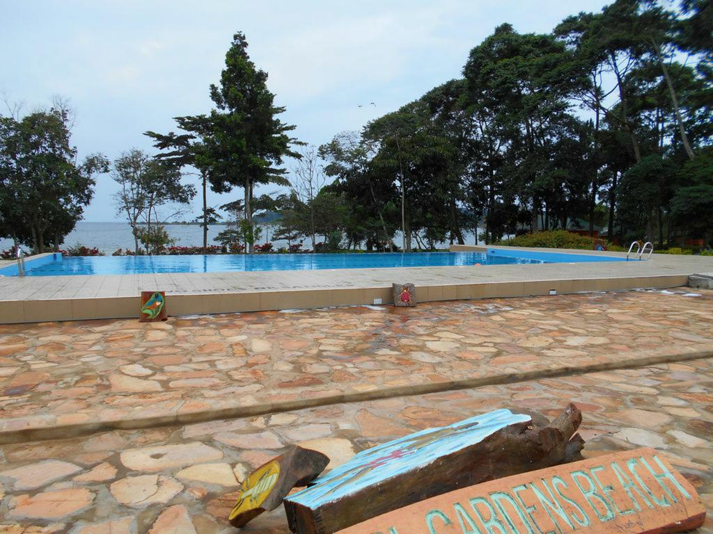 Kalangala Pearl Beach Resort