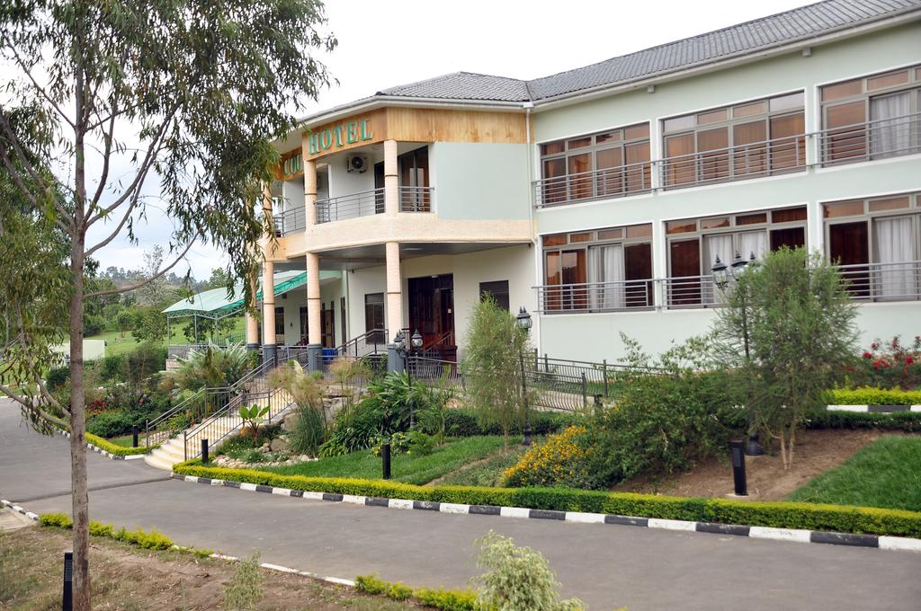 Igongo Cultural Centre and Country Hotel