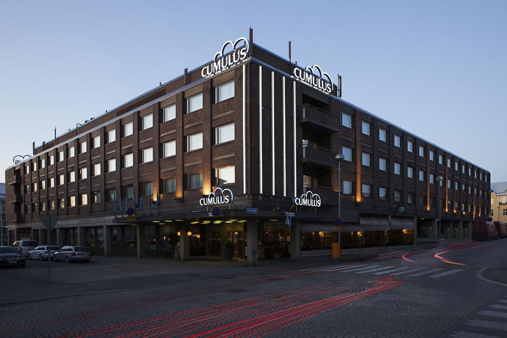 Cumulus Hotel Oulu