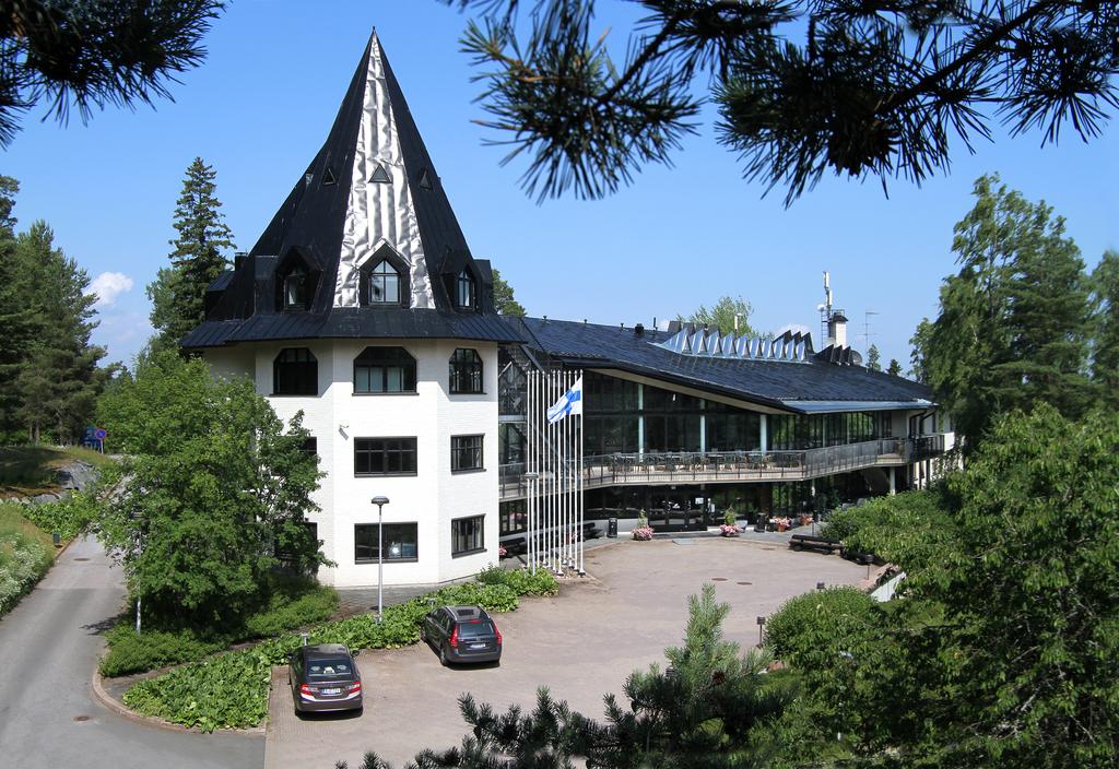 Majvik Congress Hotel