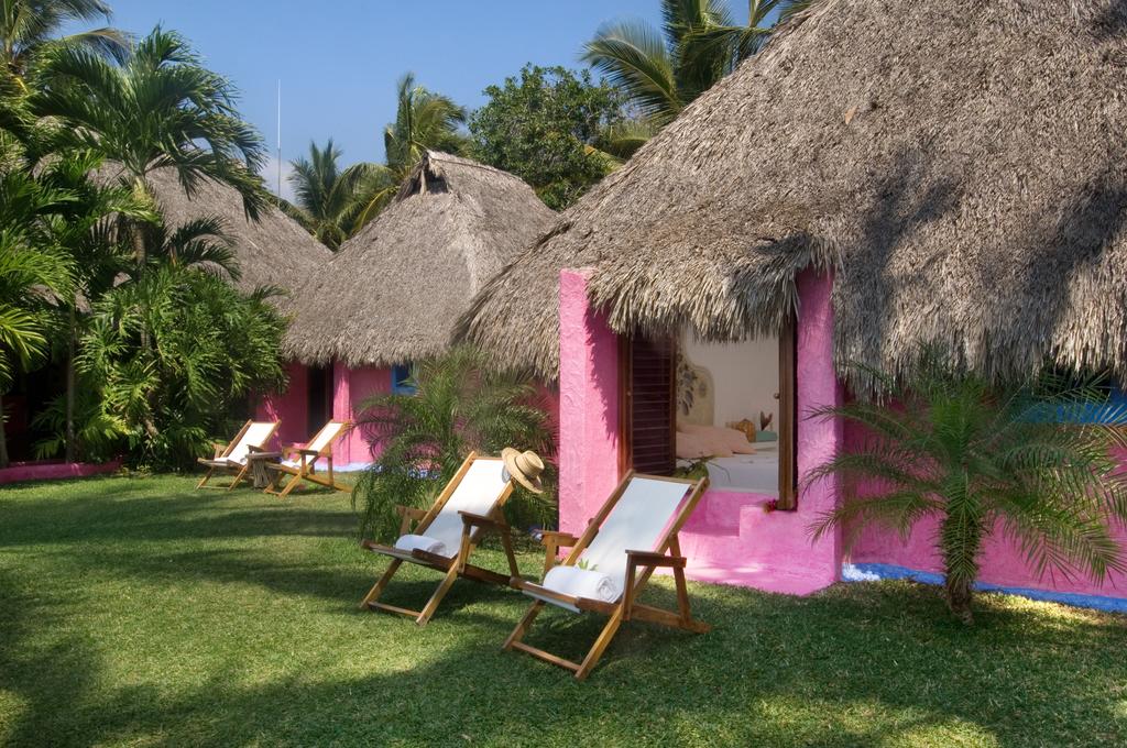 Bungalow in Playa Rosa