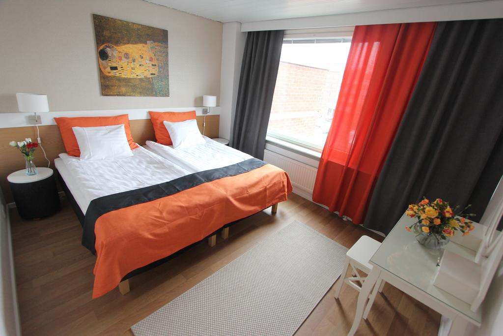 Park Hotel Tornio