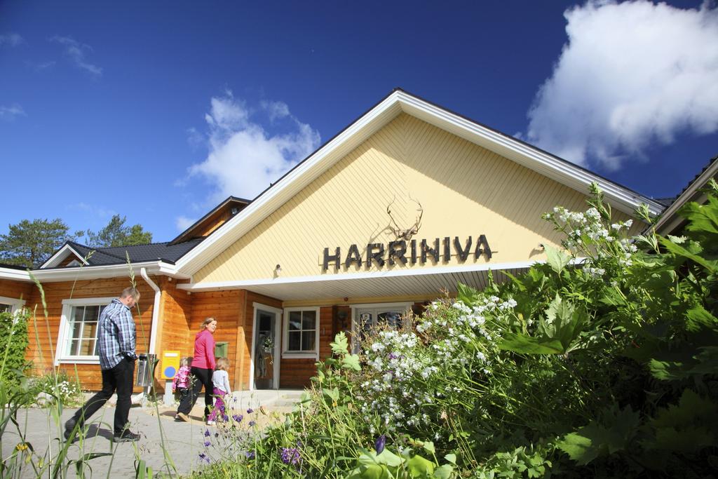 Harriniva Holiday Center