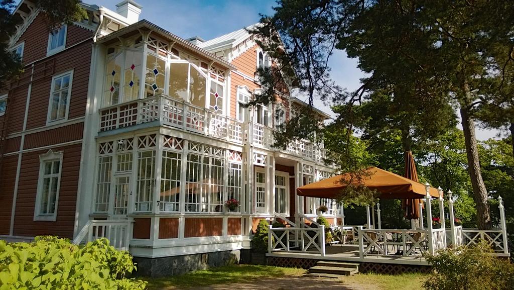 Hotel Villa Maija