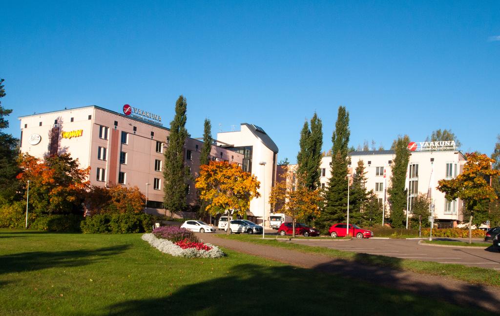 Sokos Hotel Vaakuna Kouvola