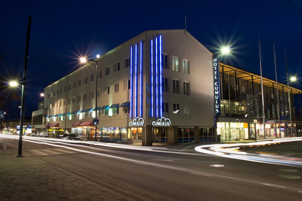 Cumulus Kouvola