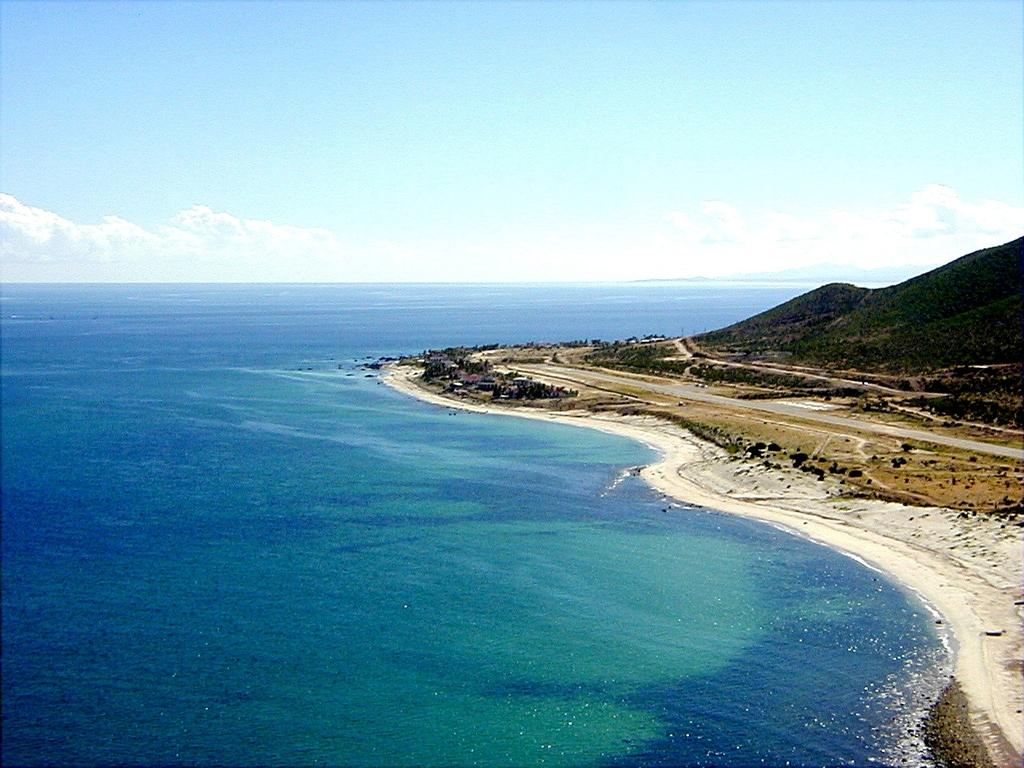 Punta Pescadero Paradise Resort