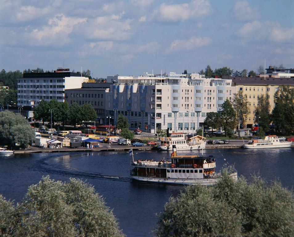 Sokos Seurahuone Savonlinna