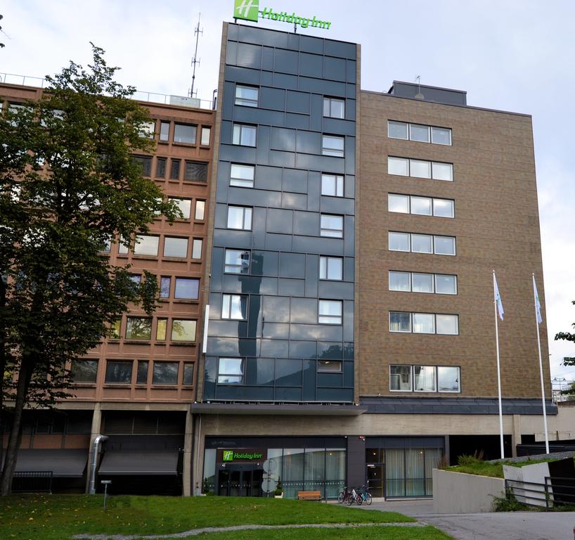 Holiday Inn Tampere - Central Station