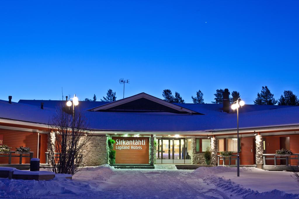 Lapland Hotels Sirkantahti