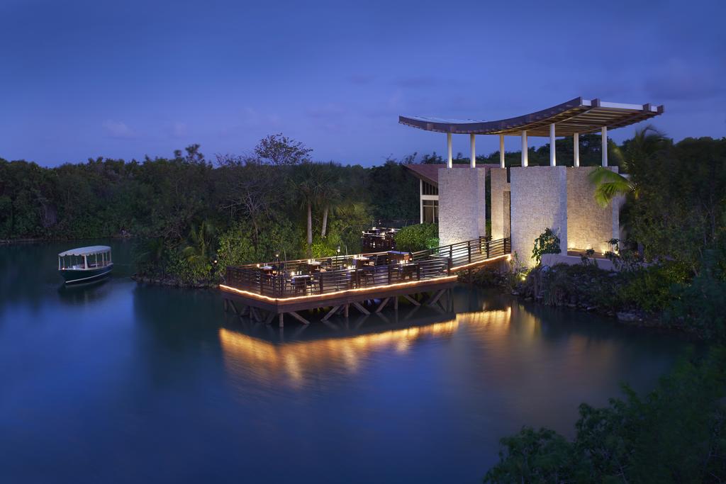 Banyan Tree Mayakoba Preferred LEGEND Collection