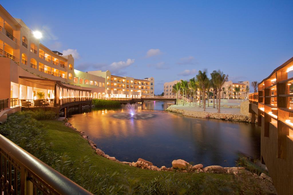 Hacienda Tres Rios Resort Spa and Nature Park All-Inclusive