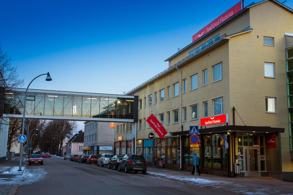 SpaHotel Hamina