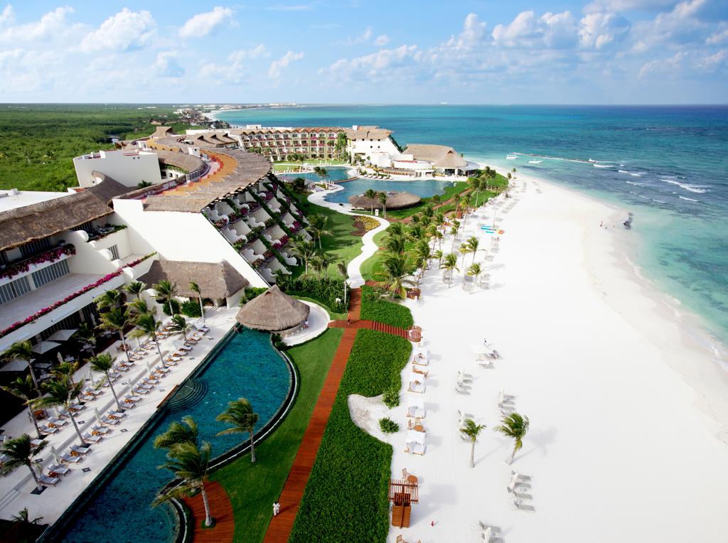 Grand Velas Riviera Maya All-Inclusive