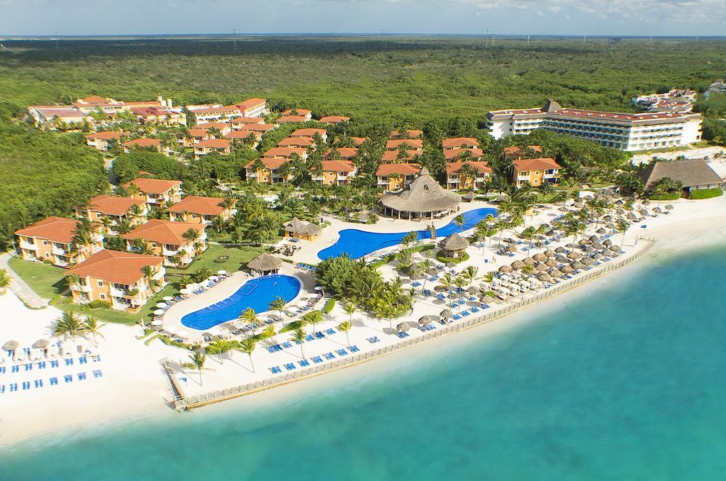 Ocean Maya Royale Adults Only - All Inclusive