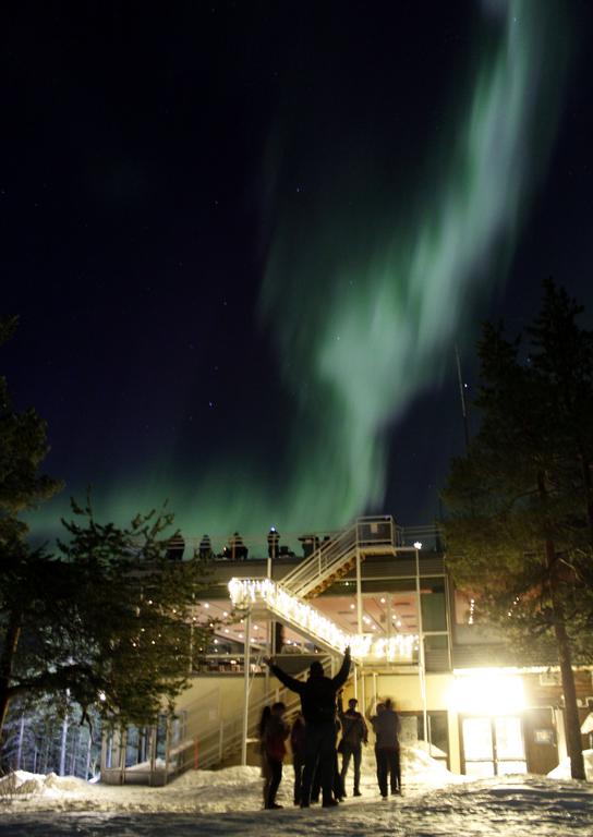 Lapland Hotels Sky Ounasvaara