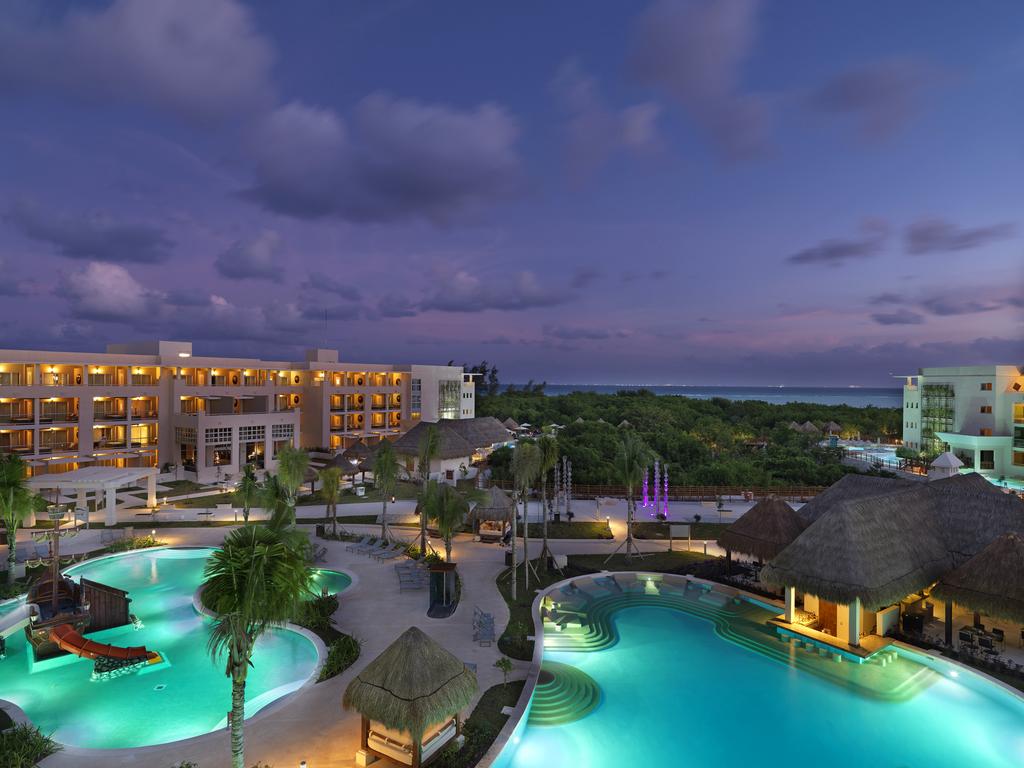 Paradisus Playa Del Carmen La Esmeralda All-Inclusive