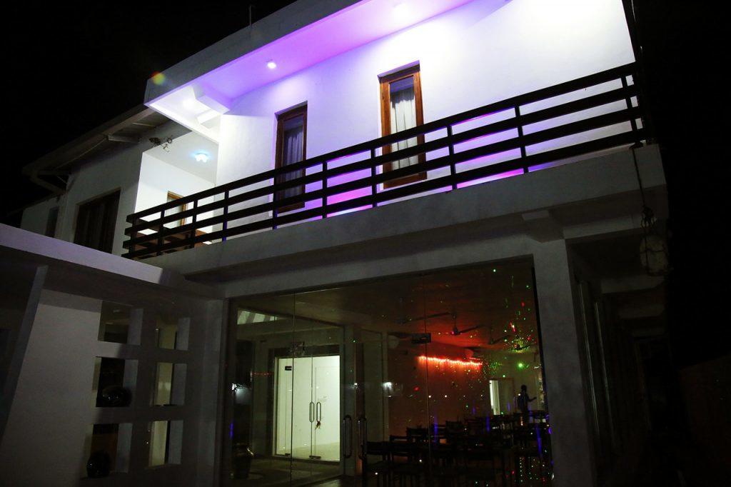 Hotel Nirutha