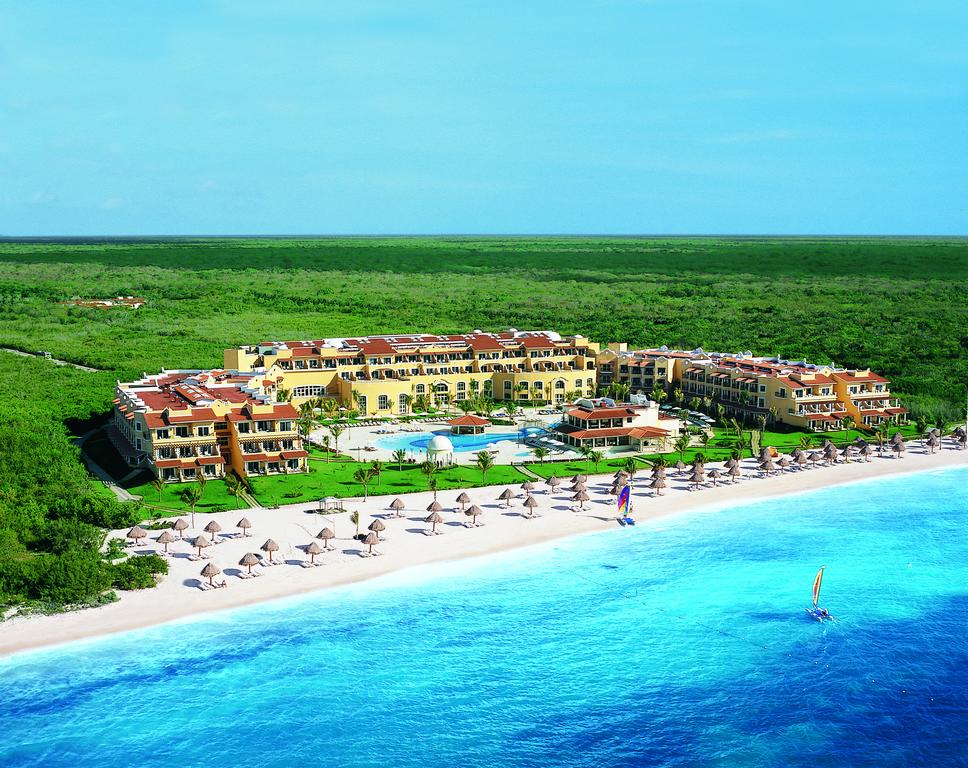 Secrets Capri Riviera Cancun All-Inclusive