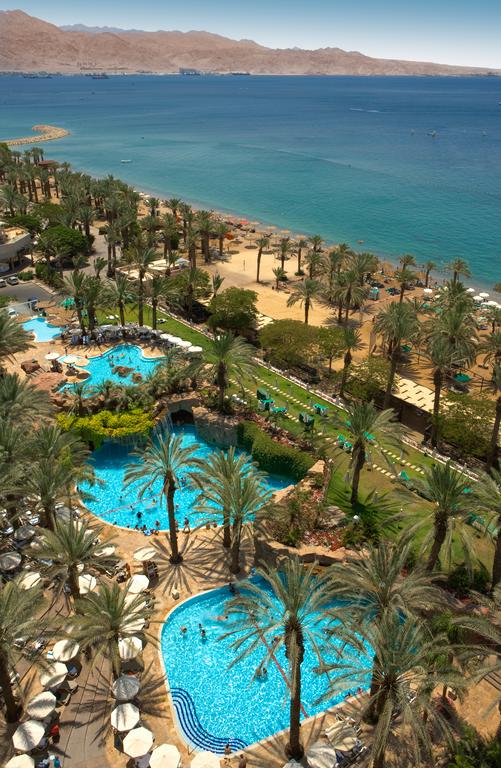 Royal Beach Eilat