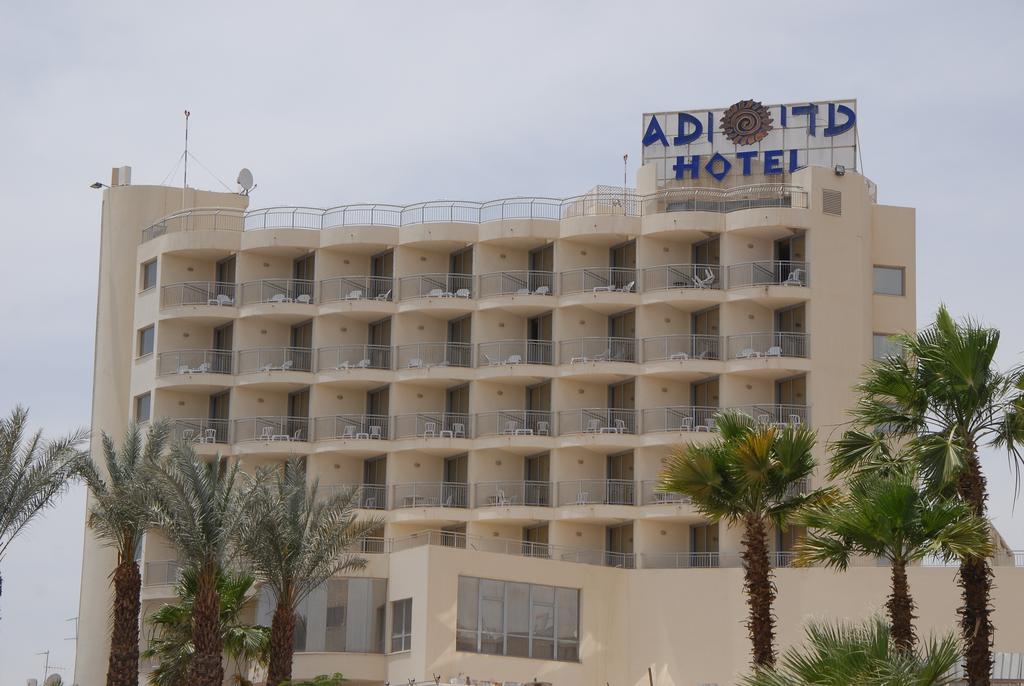 Adi Hotel Eilat