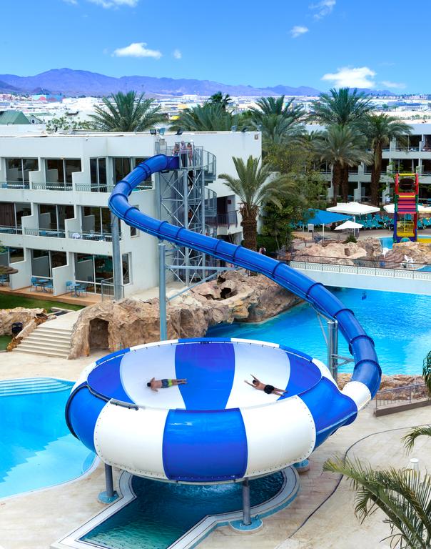 Leonardo Club Hotel Eilat