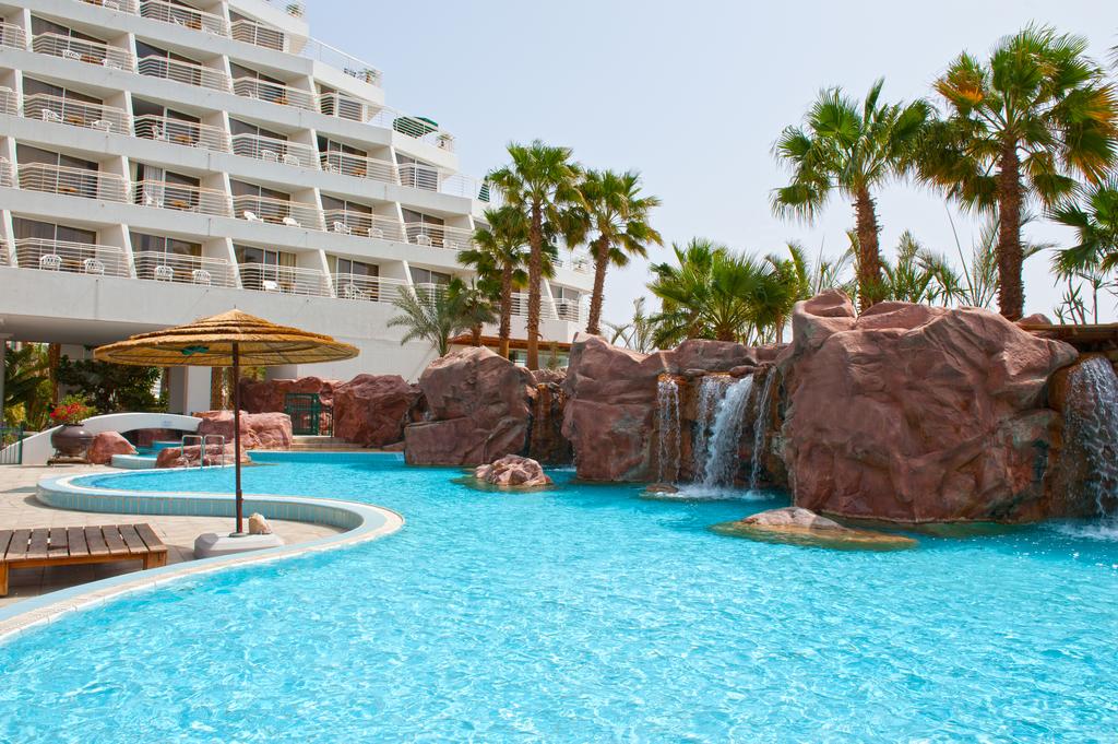 Leonardo Plaza Hotel Eilat