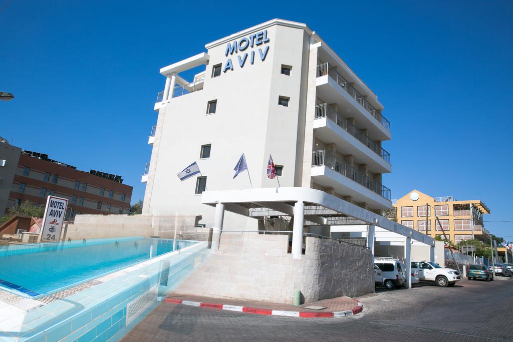 Motel Aviv