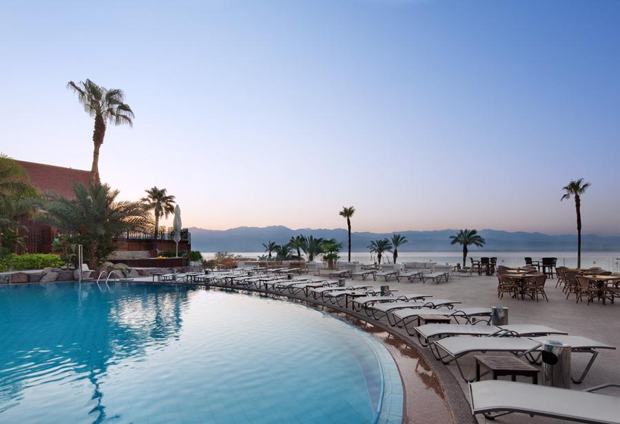 Orchid Eilat Hotel