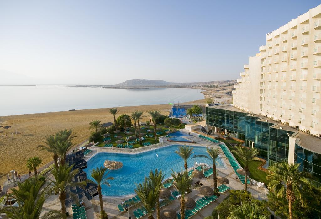 Leonardo Club Hotel Dead Sea