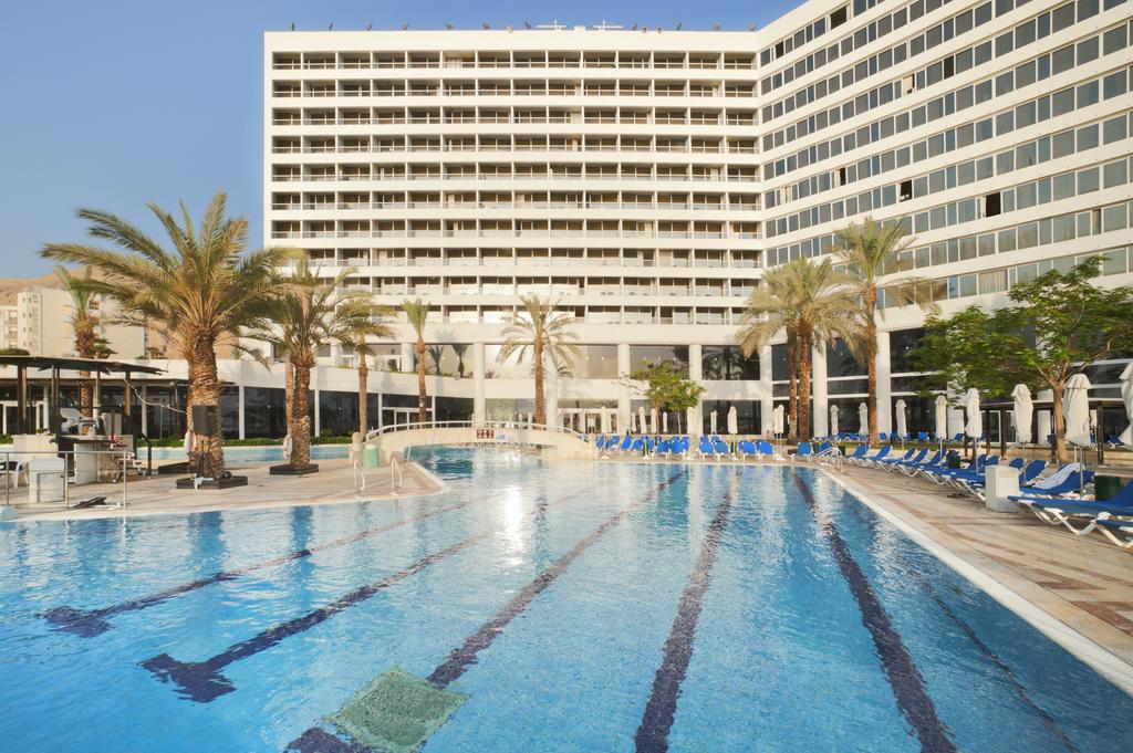 Crowne Plaza Dead Sea