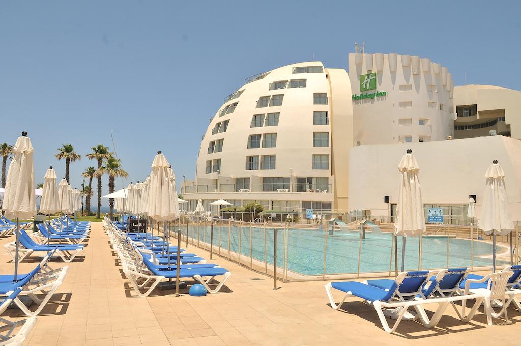 Holiday Inn Ashkelon