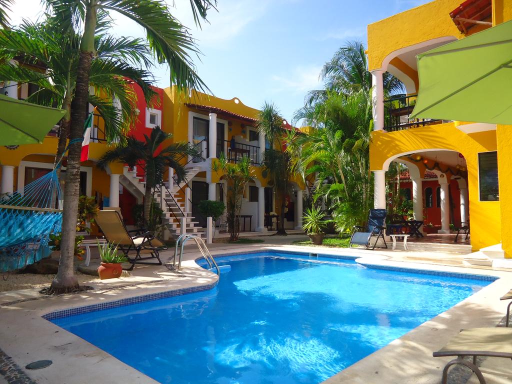 El Acuario Hotel