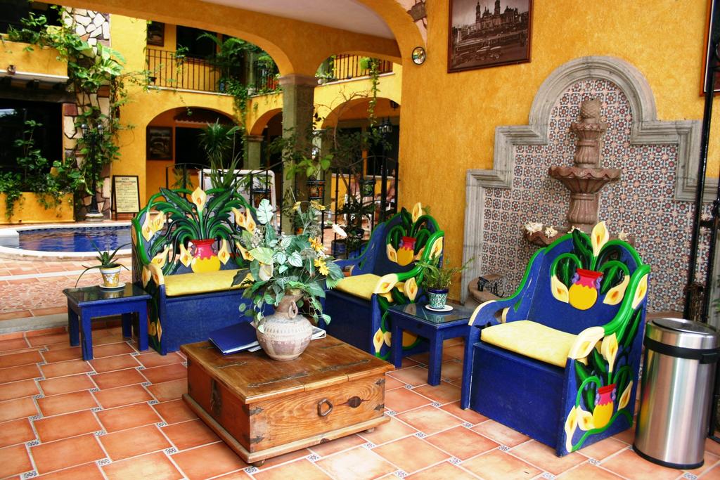 Hacienda Del Caribe