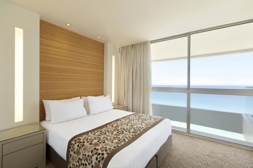 Ramada Hotel and Suites Netanya