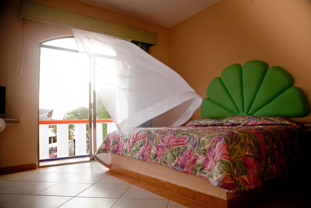 Hotel Maya del Centro - Adults only