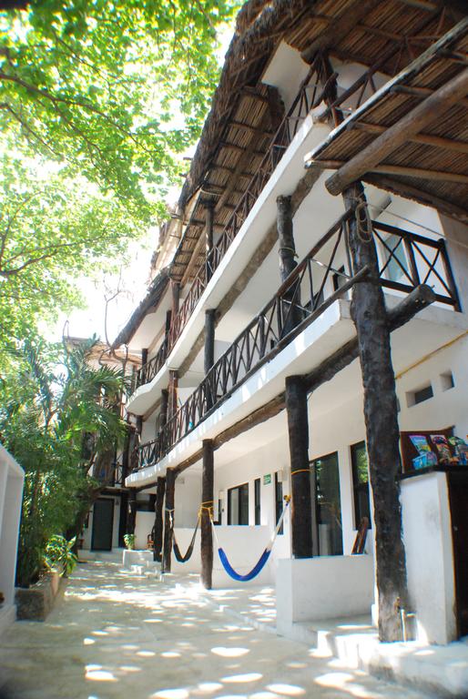 Siesta Fiesta Hotel