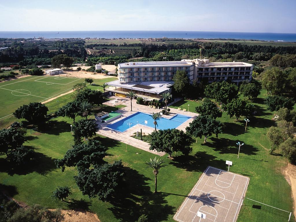 Dan Caesarea Hotel