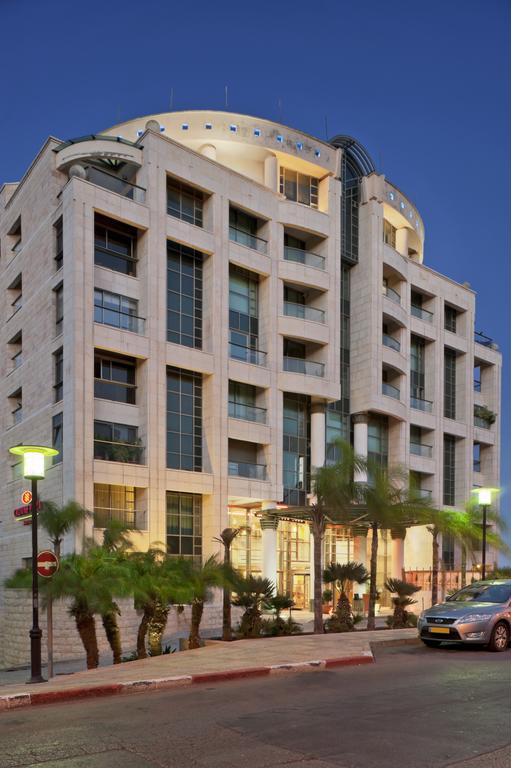 Crowne Plaza Haifa