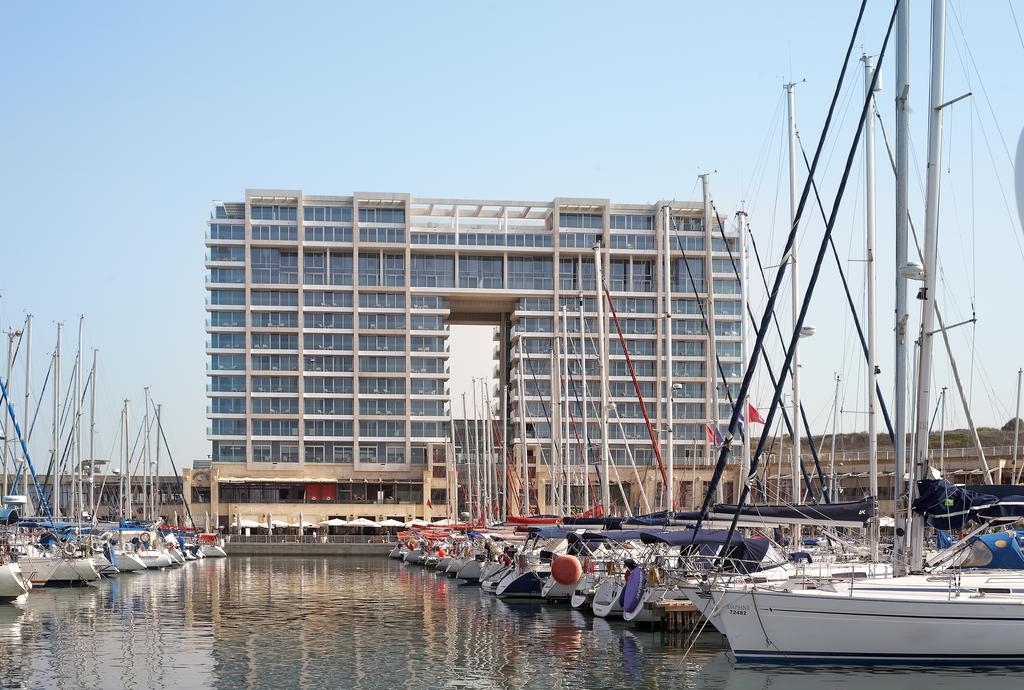 The Ritz-Carlton - Herzliya