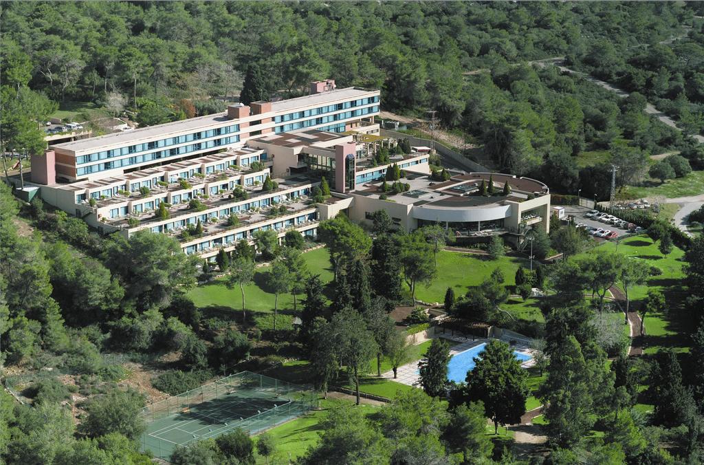 Carmel Forest Spa Resort by Isrotel Exclusive Collection