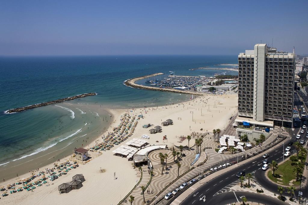 Renaissance Tel Aviv Hotel