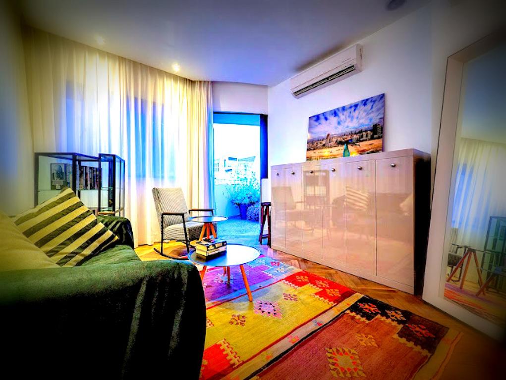 Townhouse Tel Aviv Boutique Hotel- by Zvieli Hotels