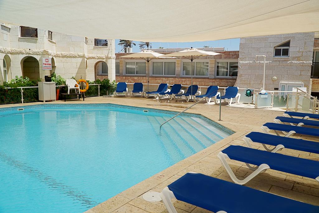 Acco Beach Hotel