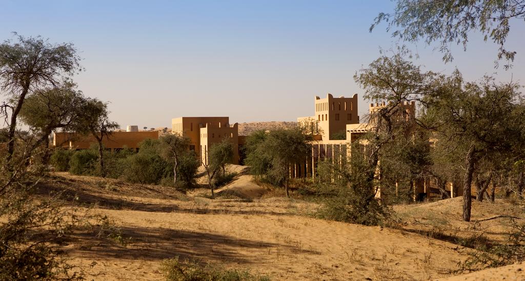 Al Wadi Desert - Ras Al Khaimah - a Ritz-Carlton partner